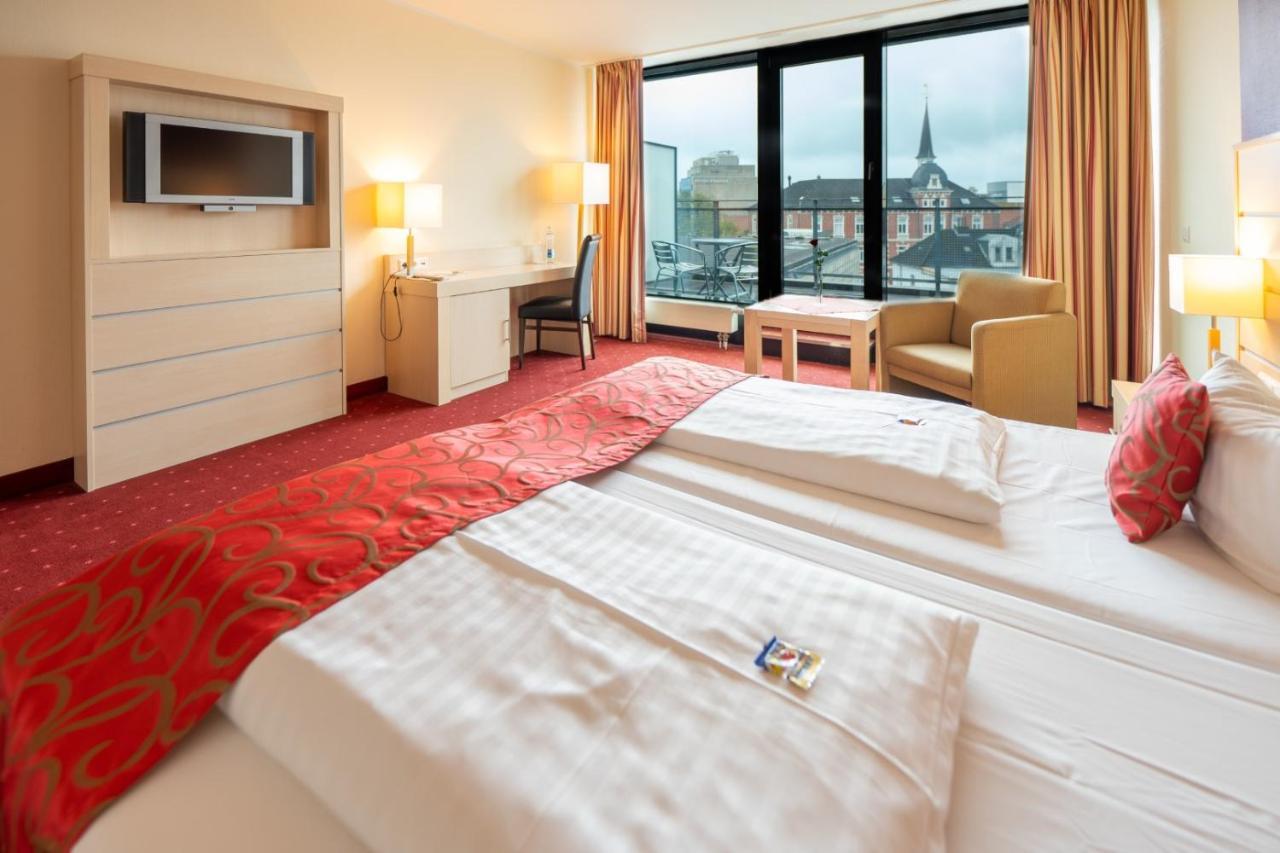 Aspire Acara Oldenburg, Trademark Collection By Wyndham ภายนอก รูปภาพ
