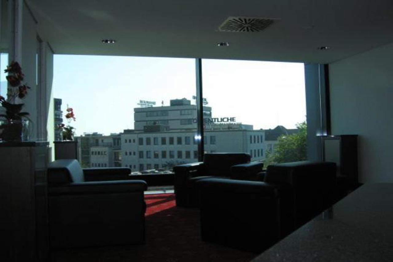 Aspire Acara Oldenburg, Trademark Collection By Wyndham ภายนอก รูปภาพ