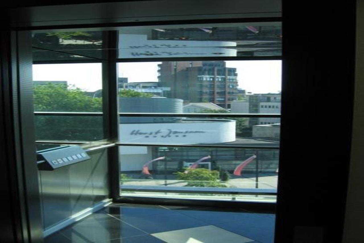 Aspire Acara Oldenburg, Trademark Collection By Wyndham ภายนอก รูปภาพ