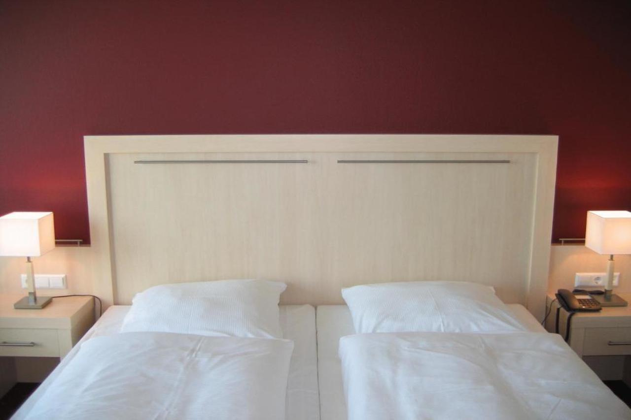 Aspire Acara Oldenburg, Trademark Collection By Wyndham ภายนอก รูปภาพ