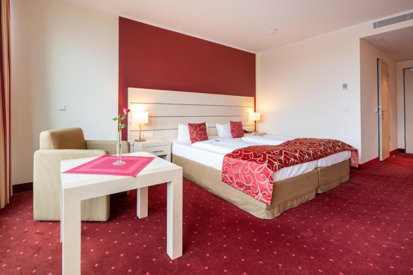 Aspire Acara Oldenburg, Trademark Collection By Wyndham ภายนอก รูปภาพ