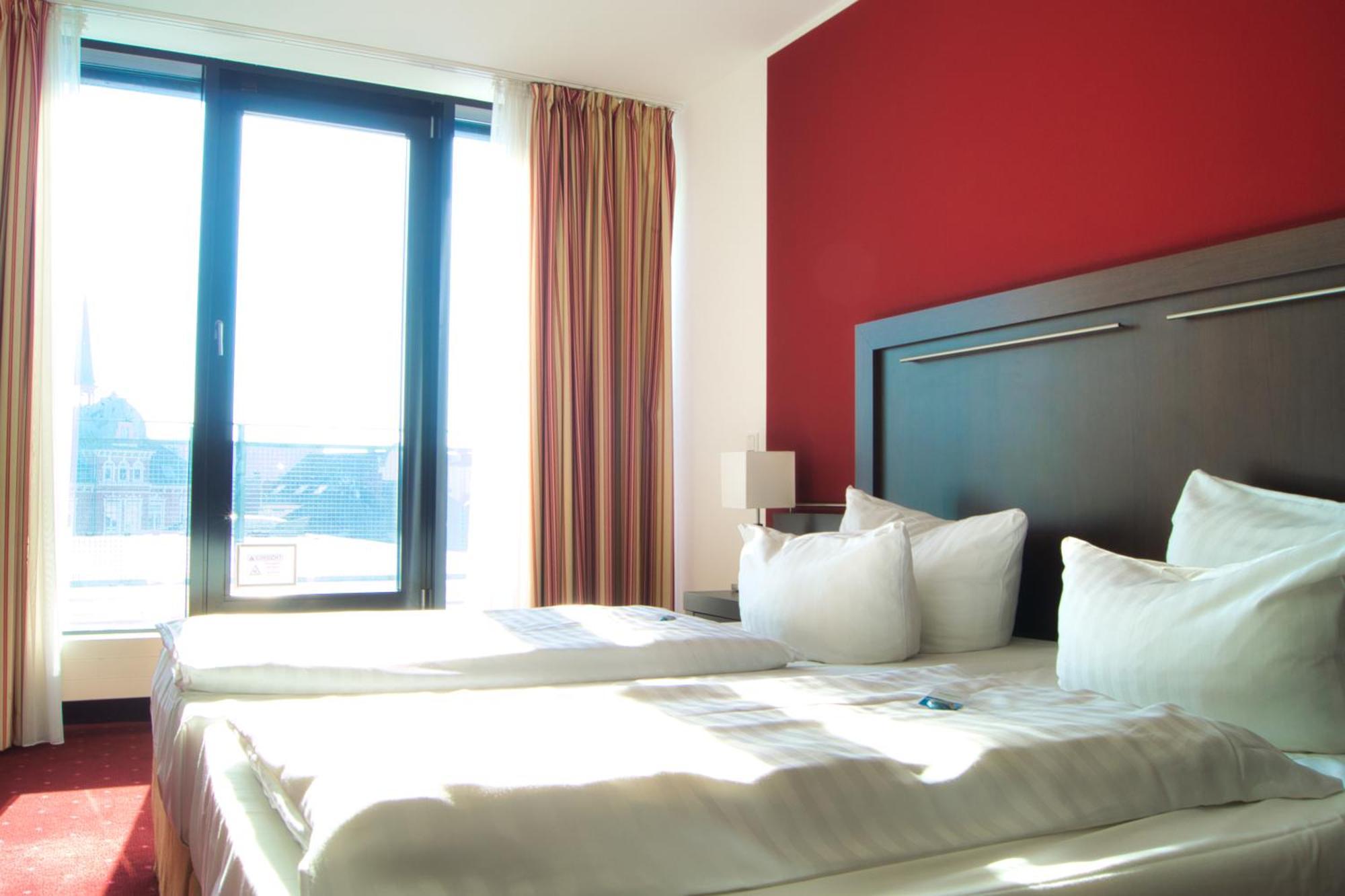 Aspire Acara Oldenburg, Trademark Collection By Wyndham ภายนอก รูปภาพ