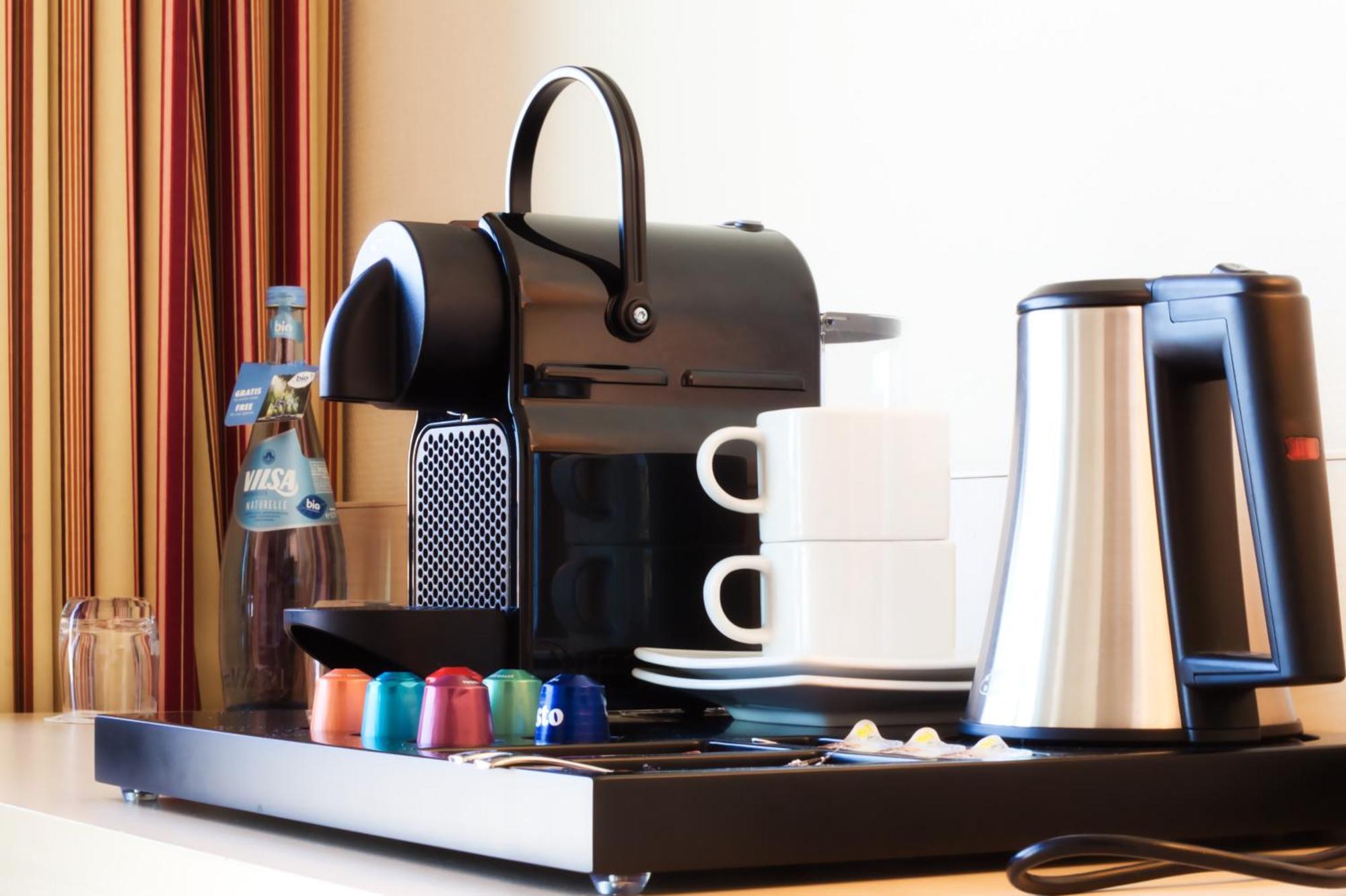 Aspire Acara Oldenburg, Trademark Collection By Wyndham ภายนอก รูปภาพ