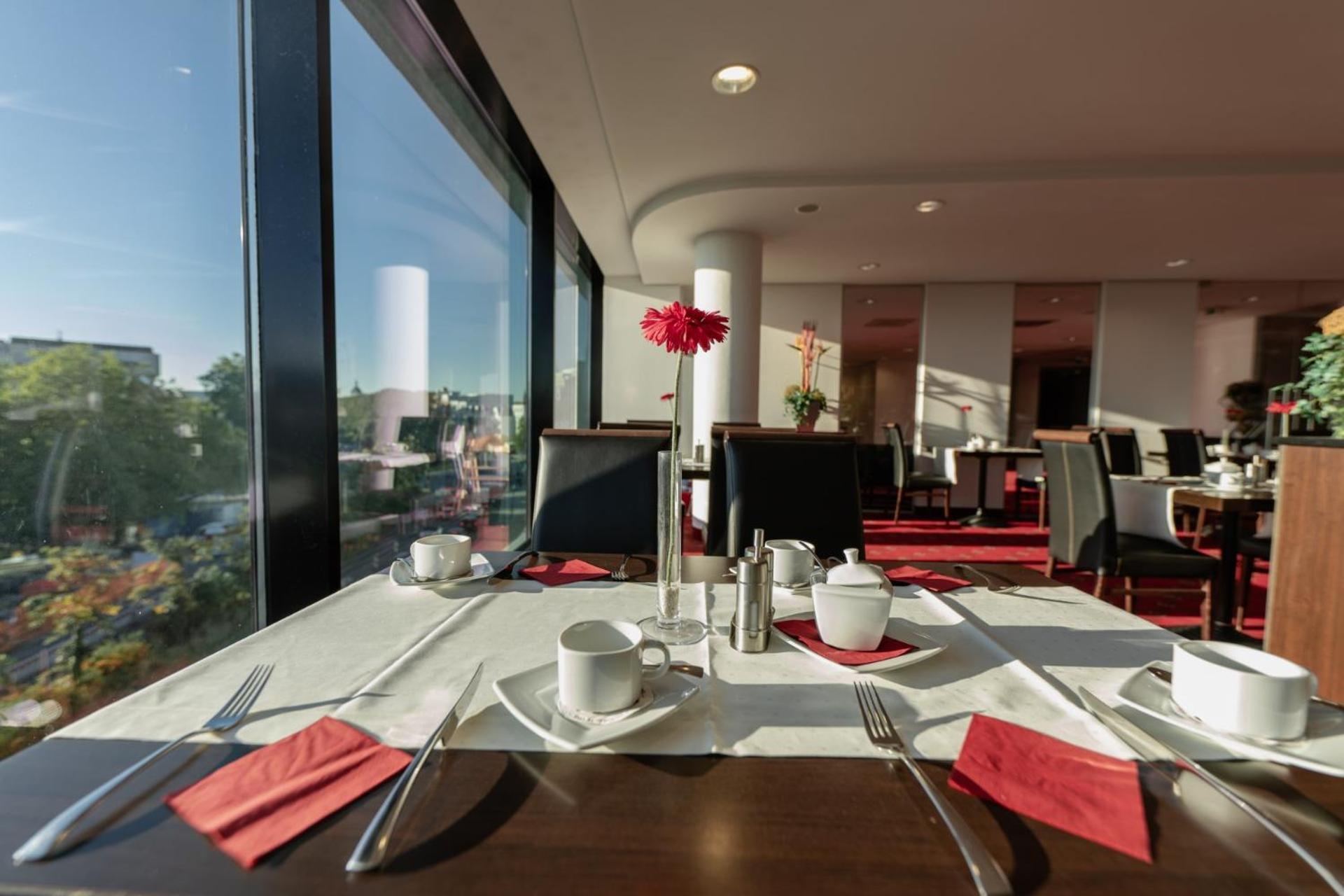 Aspire Acara Oldenburg, Trademark Collection By Wyndham ภายนอก รูปภาพ